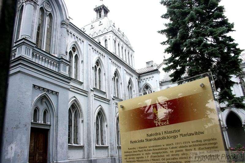 Perła neogotyku  odzyska blask