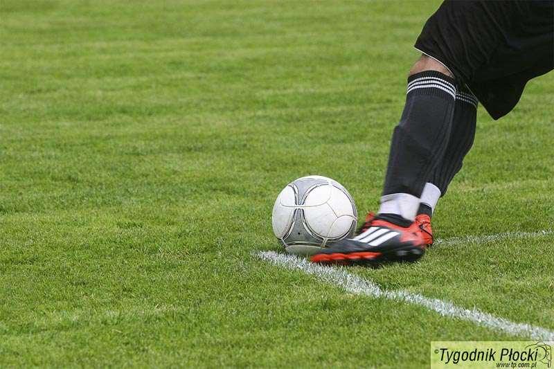 Osiem goli z Gryfem Wejherowo