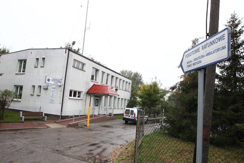 Czytelnicy pytają o nocną pomoc w Płocku