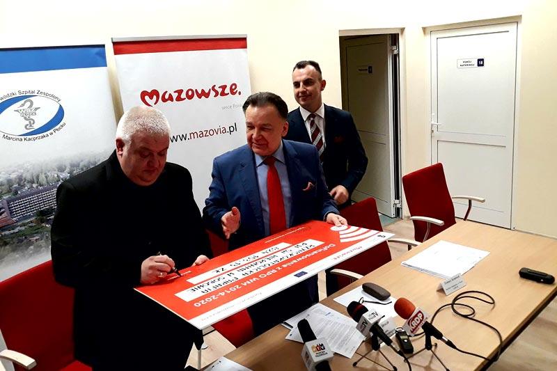 Sobowo. Będzie renowacja kościoła
