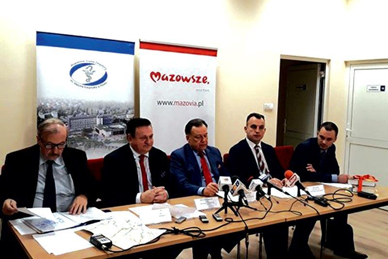 Rok rekordowych inwestycji