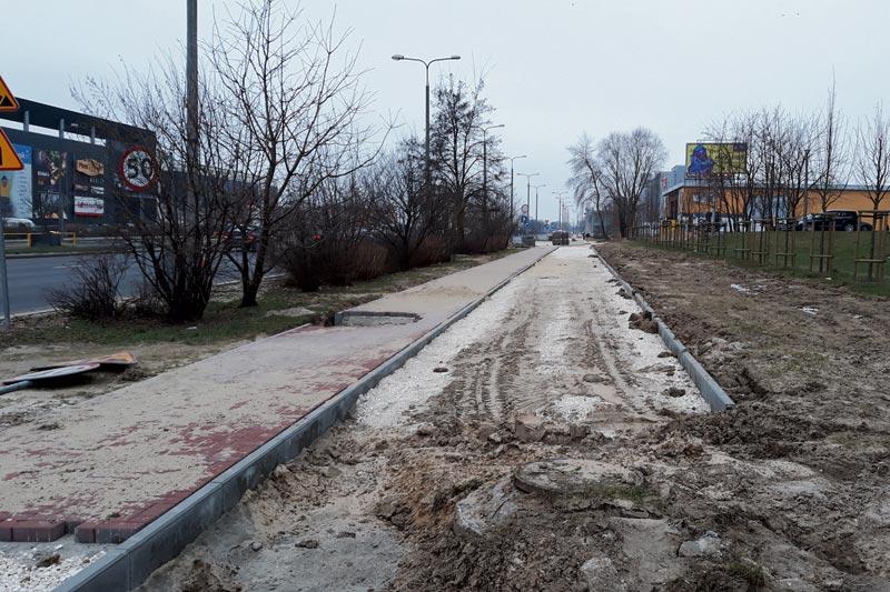 System roweru miejskiego coraz bliżej