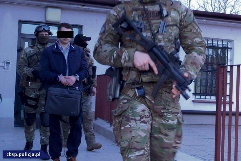 Płocka prokuratura oskarża „grupę mokotowską”