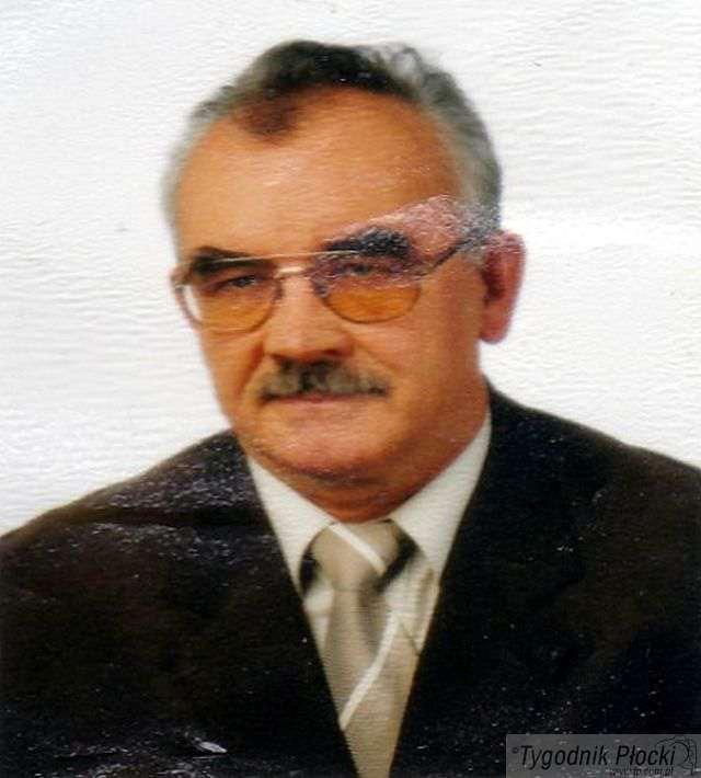 Policjanci szukają zaginionego 81-latka