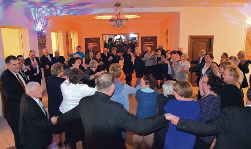 Spotkanie pokoleń