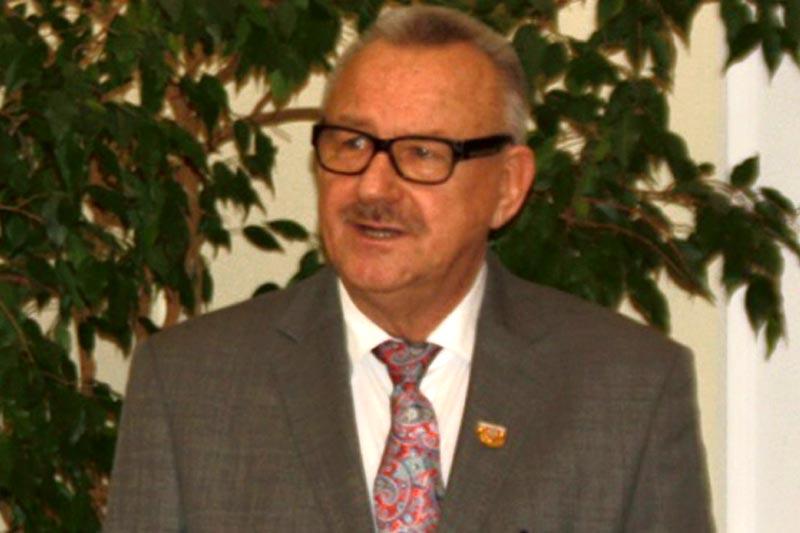 Sponsor doceniony przez miasto