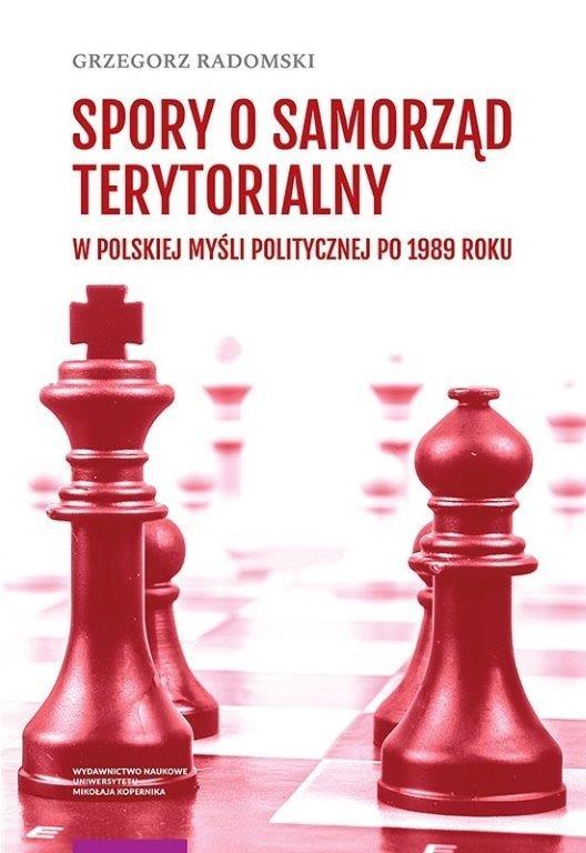 Samorząd w Polsce