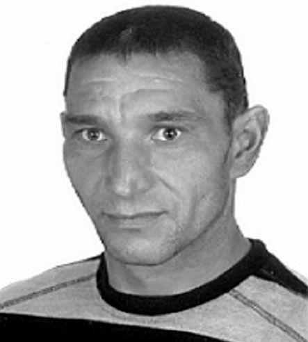 Policja szuka zaginionego mężczyzny