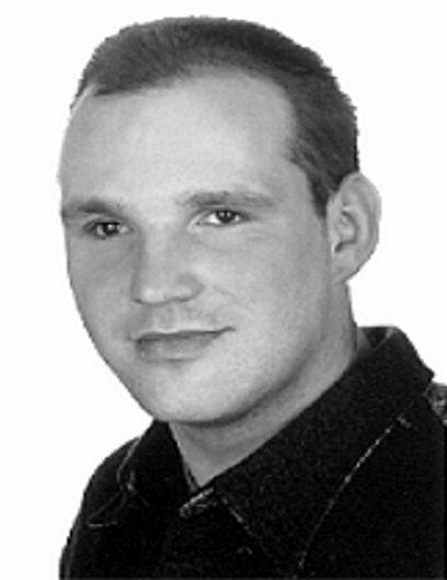 Policja szuka zaginionego mężczyzny