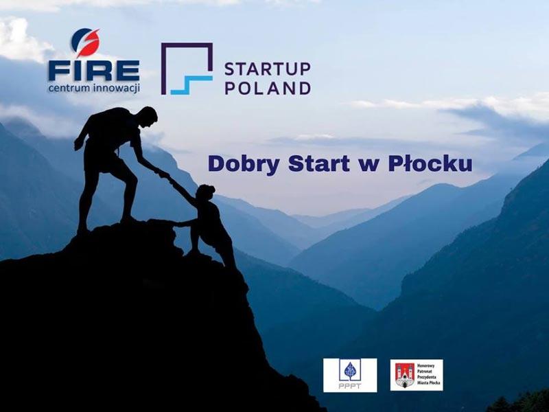 Rusza wydarzenie „Dobry Start” w Płocku