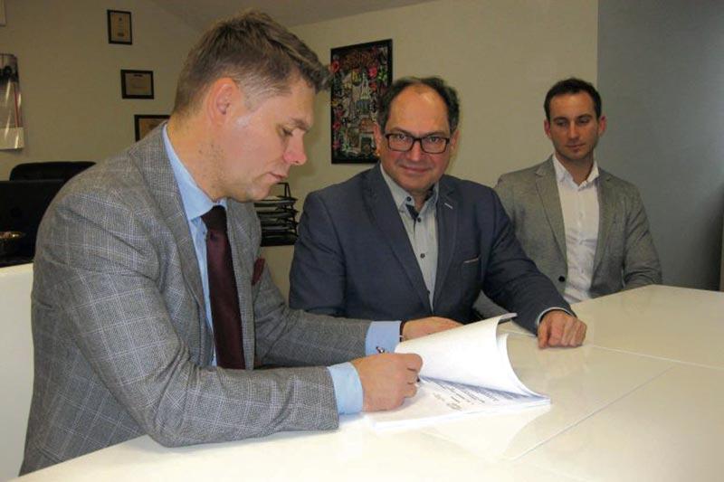 Oczyszczalnia za 5 mln zł