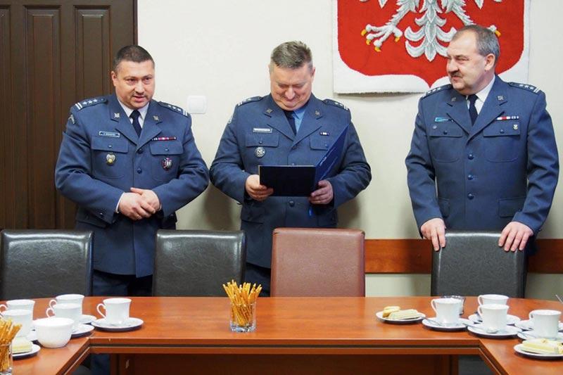 Płocki zakład karny zmienia właściciela
