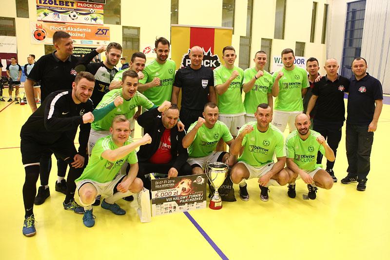 8. edycja Cup Płock [ZDJĘCIA]