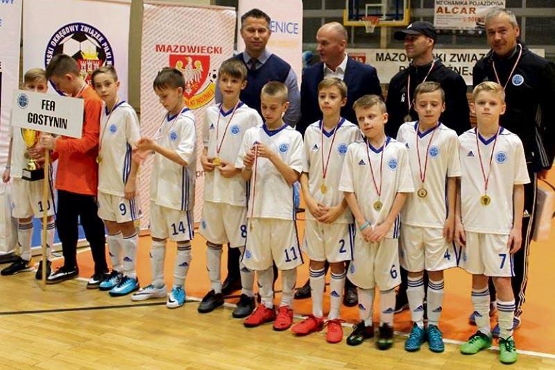 Fair play dla gostynian