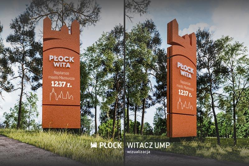 Będą nowe witacze