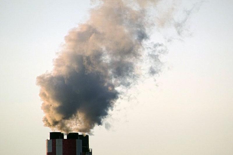 Smog - problem współczesnej Polski?