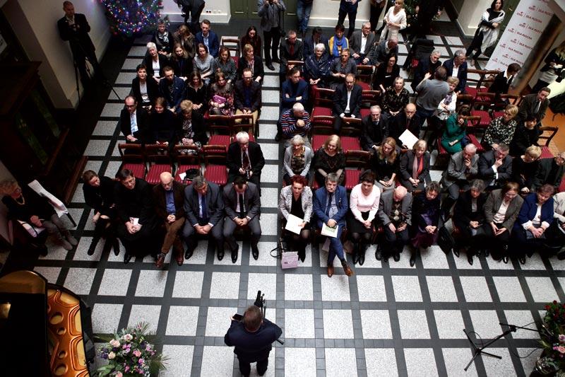 50-lecie wystawy „Secesja w Polsce” w Muzeum Mazowieckim