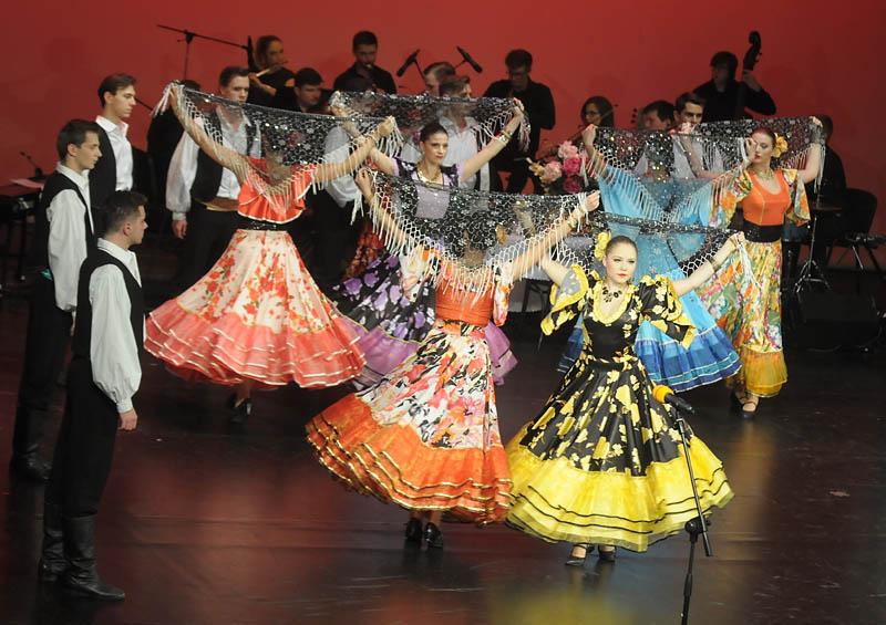 Koncert charytatywny dla płockiego Hospicjum [ZDJĘCIA]