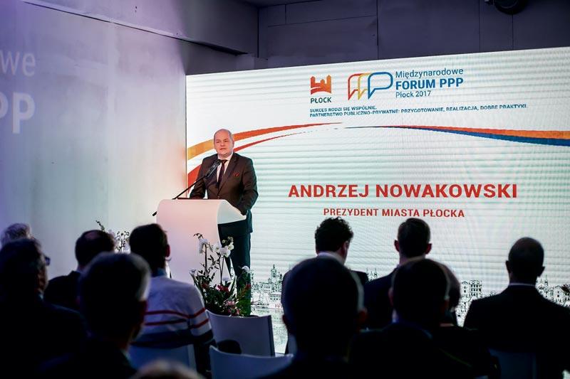 Spotkanie Rady Gospodarczej