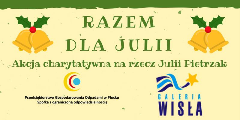 Razem dla Julii