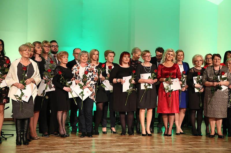 Dzień Pracownika Socjalnego [ZDJĘCIA]