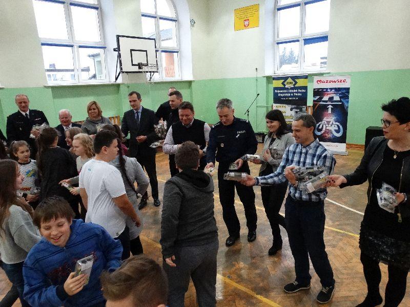 Widoczni i bezpieczni