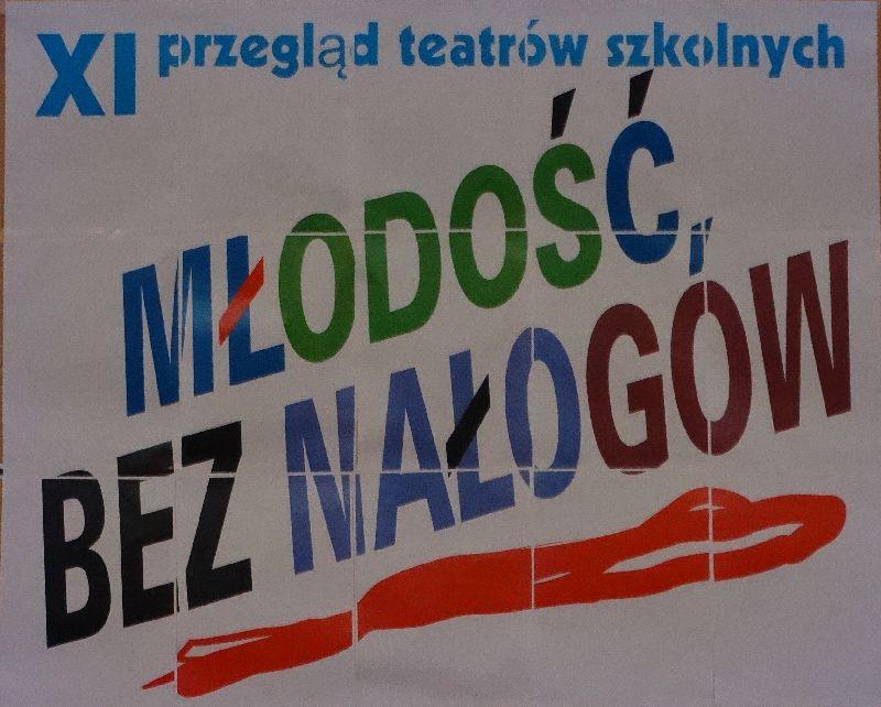 Młodość bez nałogów