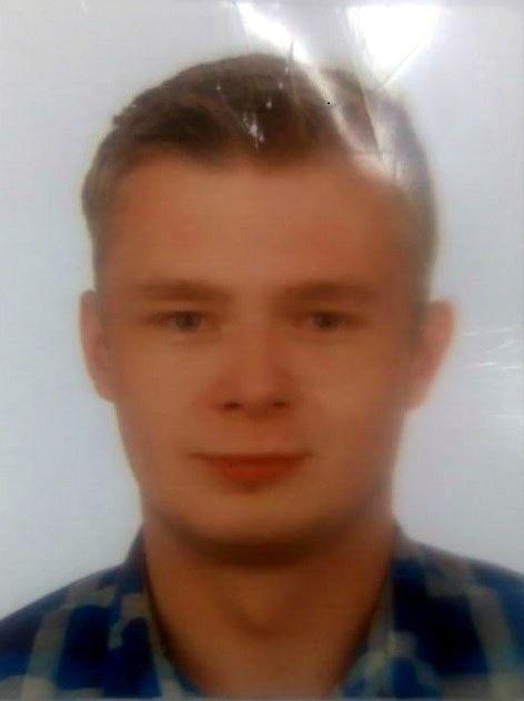 Policjanci szukają zaginionego mężczyzny