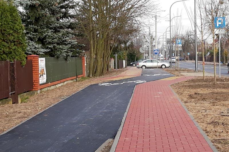 Autobusy wrócą 30 listopada