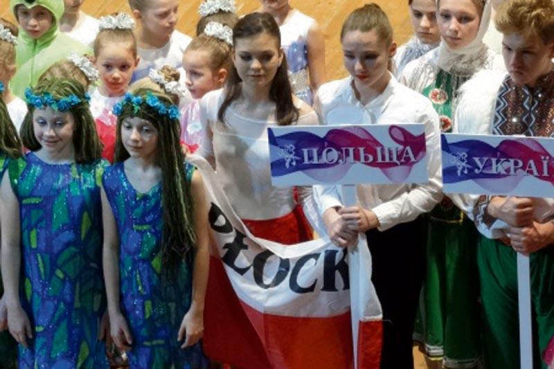 Płocczanki wytańczyły nagrodę