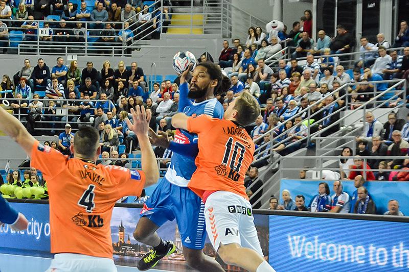 Niewykorzystana szansa. Wisła remisuje z IFK Kristianstad [ZDJĘCIA]