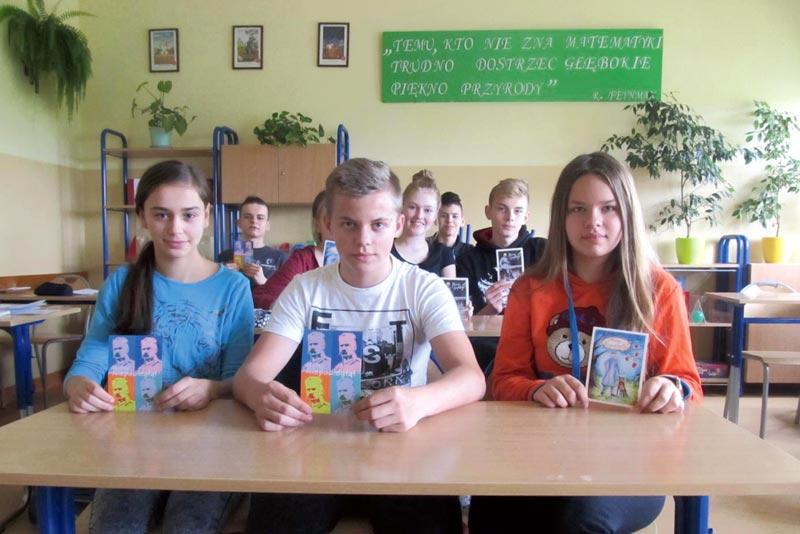 „Mamy Niepodległą!”