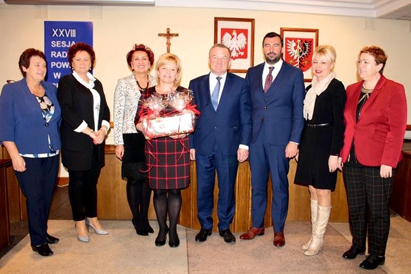 Dobrze zdane egzaminy