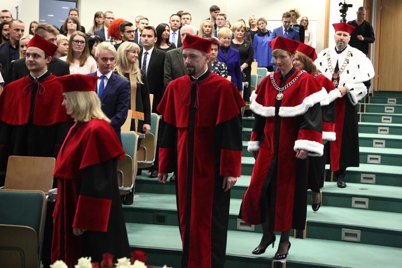 Rektor PWSZ w Płocku stawia ultimatum