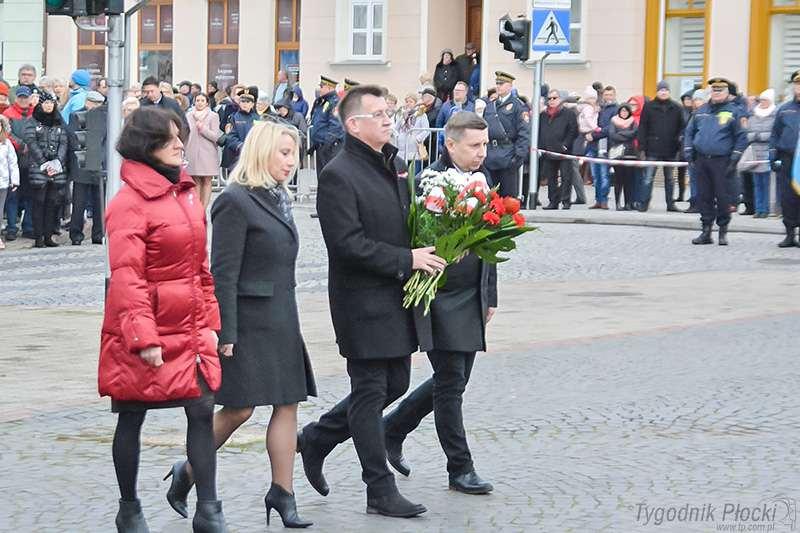 Dzień Niepodległości w Płocku