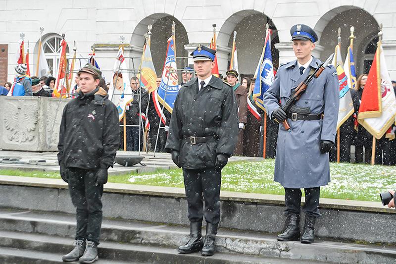 Święto Niepodległości w Płocku