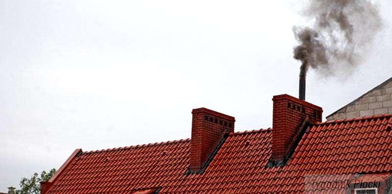 Województwo mazowieckie przyjęło uchwałę antysmogową