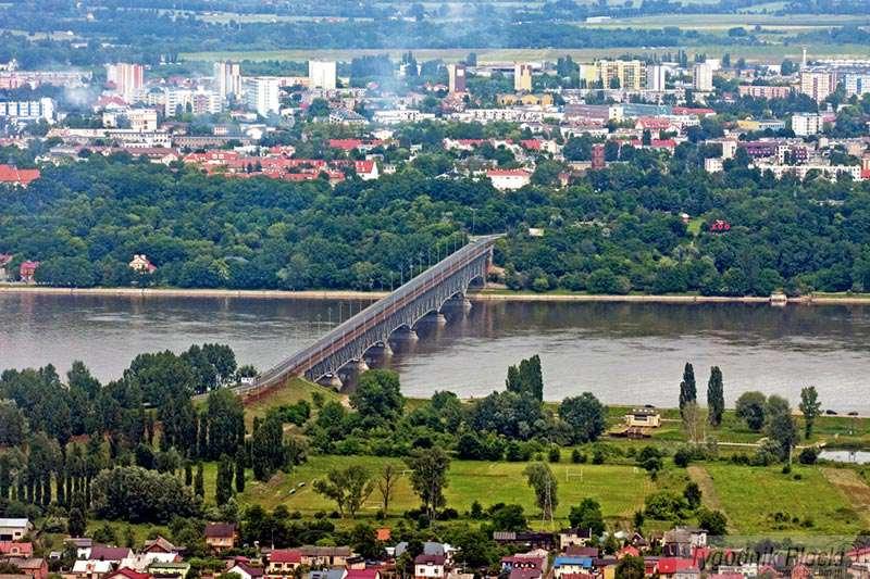 313 milionów złotych na inwestycje