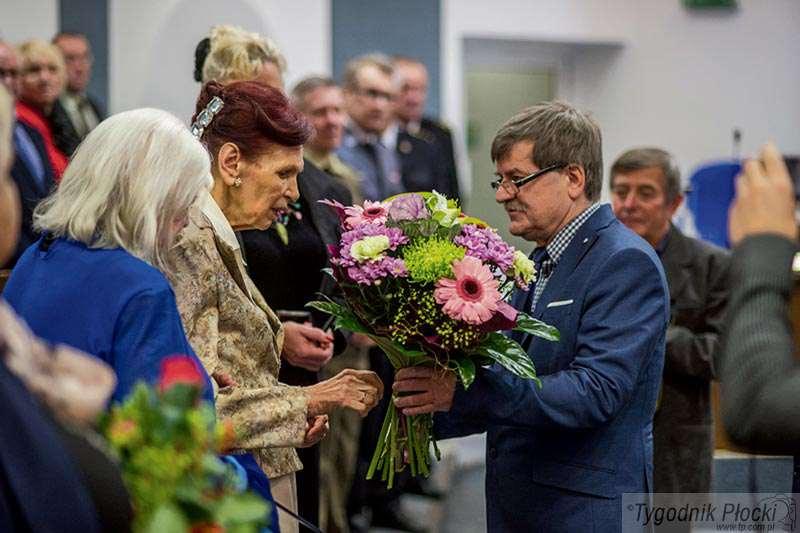Radni wyróżnili pedagoga