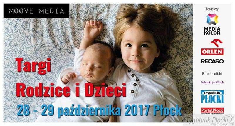 Targi dla rodziców i dzieci