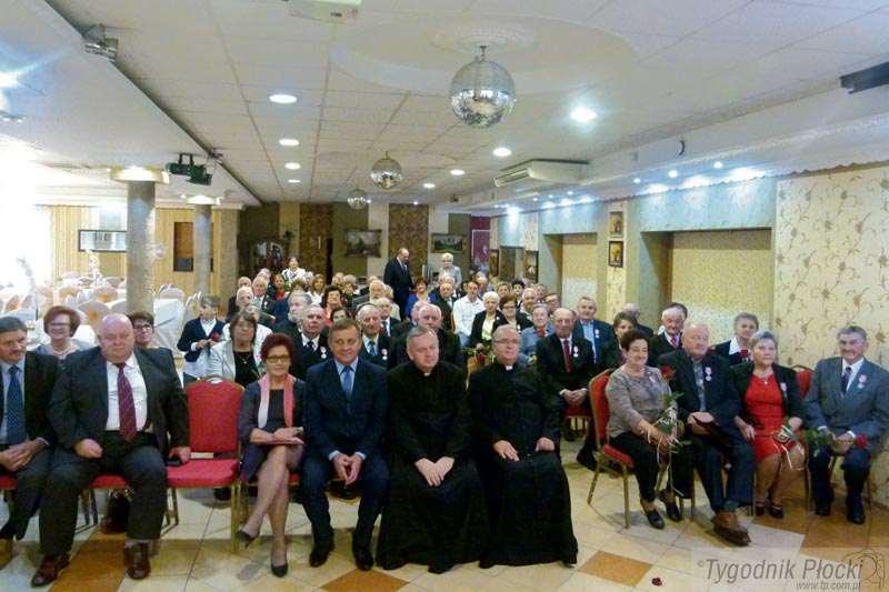 Złoci i diamentowi