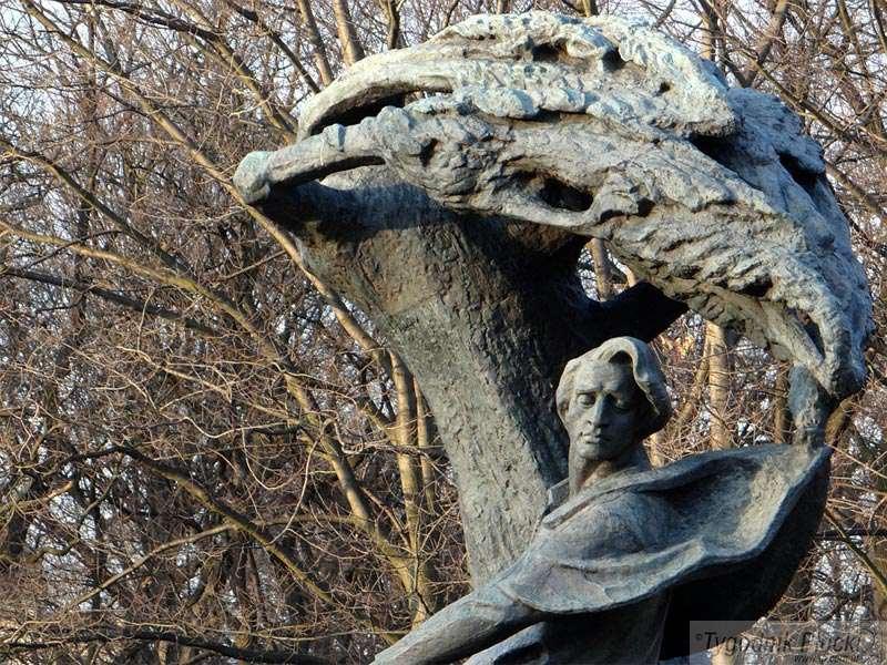 Chcą Chopina za patrona