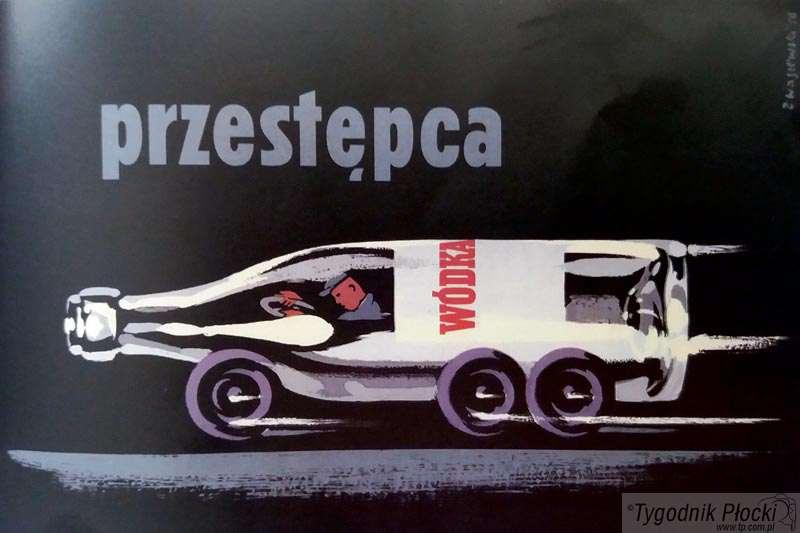 Zgubne ponęty trucizny alkoholowej
