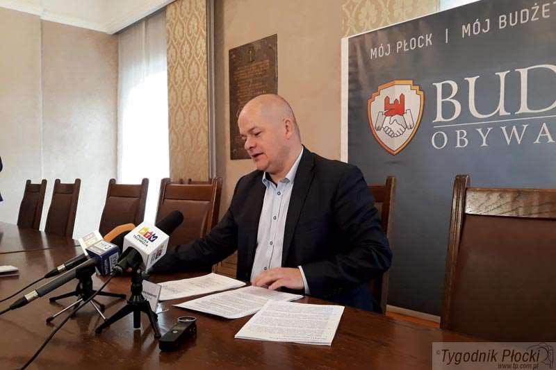 Taki będzie budżet obywatelski