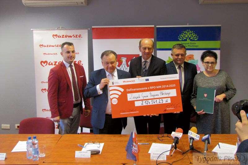 Pieniądze na śmieci