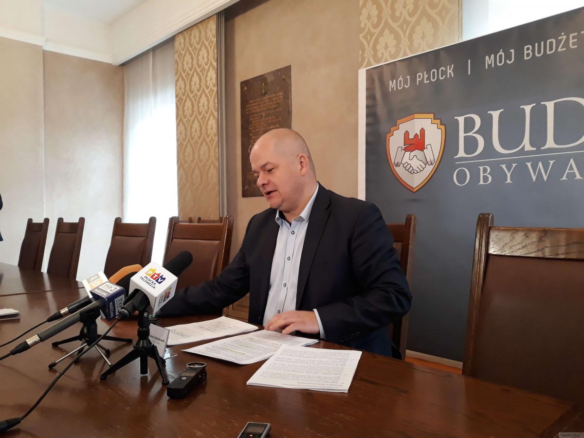 Znamy wyniki budżetu obywatelskiego. 4 projekty ogólnomiejskie i 12 osiedlowych