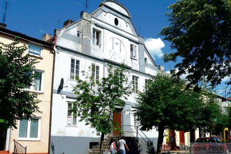 Wyremontują dwie kamienice