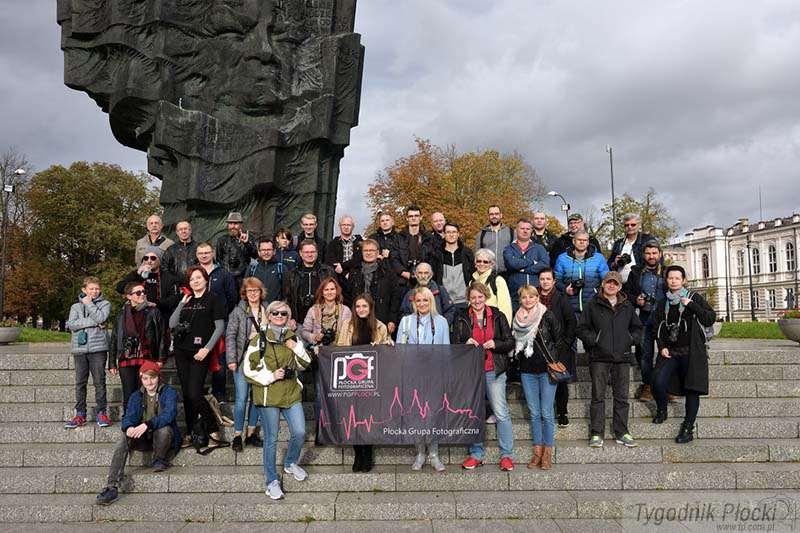Worldwide Photo Walk Płock 2017 [ZDJĘCIA]