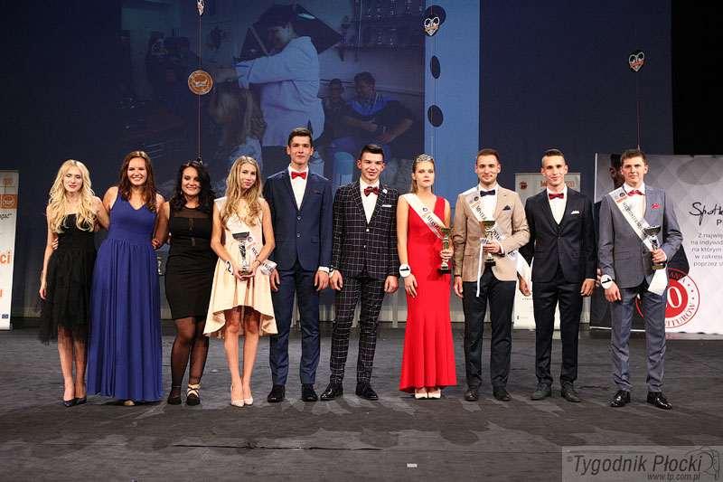III edycja Miss i Mistera Wolontariatu [ZDJĘCIA, WIDEO]