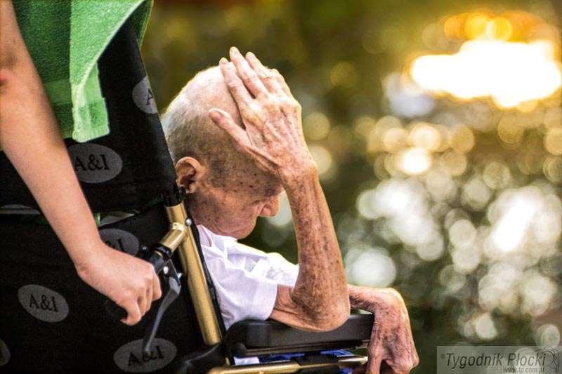 Długi płockich seniorów